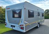 Dethleffs Camper Lifestyle 510 TK mit 3er Etagenbetten - Etagenbett 3er