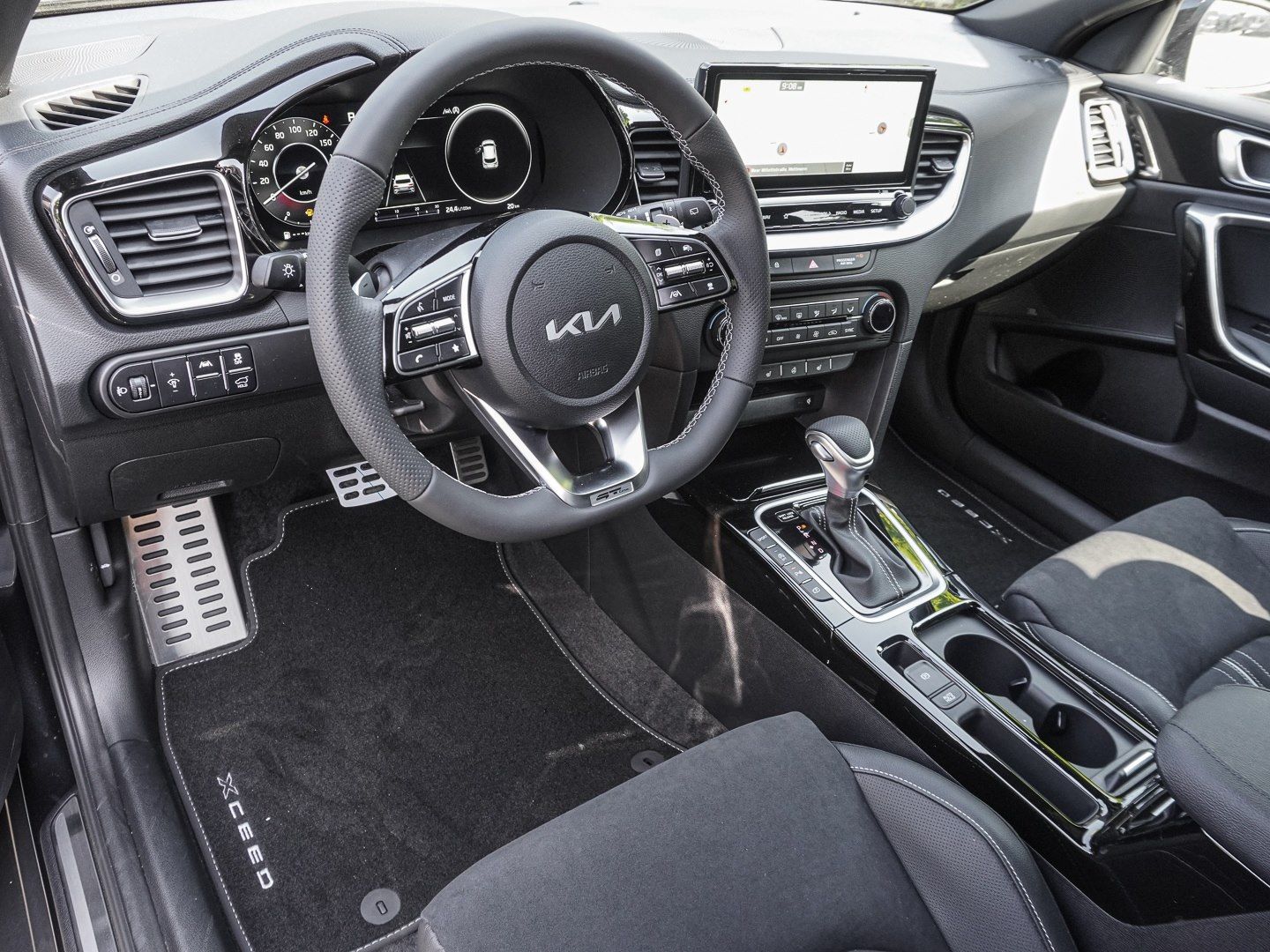 Kia XCeed - Bild 5