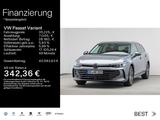 Volkswagen Passat Variant Elegance 2.0 TDI DSG - mit Diesel-Antrieb: Sitzheizung, mit Klimaautomatik