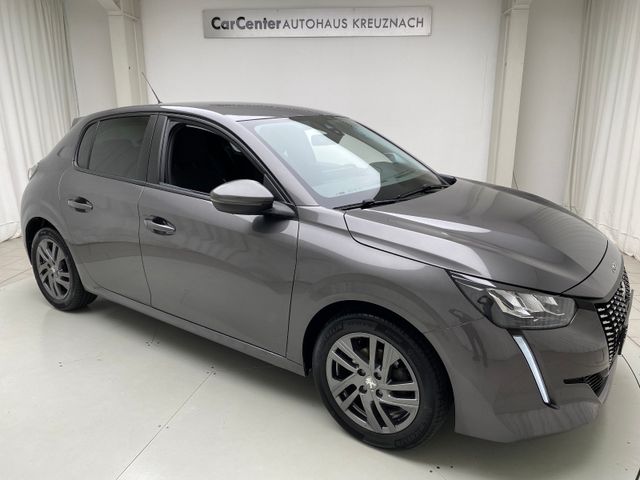 Peugeot 208 Active Pack 1.2 LED Navigation Winterpaket