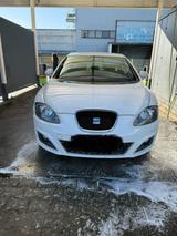 Seat Leon 2011 - Seat aus 2011