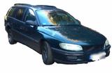 Opel Omega B Caravan 2.0 Ltr. Motor m. 116... - gebrauchte Opel Omega aus dem Jahr 1996