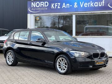 BMW 116 - 2