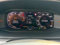 Cupra Formentor - Vorschau Bild 10