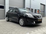 Suzuki Baleno 1.2 Dualjet Club 1.HD - Suzuki Baleno: Kleinwagen