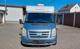 Ford Dethleffs Summer Edition 08 - Offers