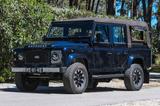 Land Rover Defender 110 SW - Soft top 