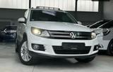 Volkswagen Tiguan 2.0 TSI DSG 4MOTION CUP Sport & Style... - VW Tiguan Gebrauchtwagen in München