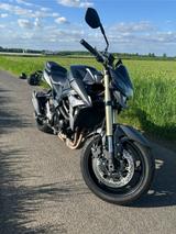 Suzuki GSR 750 - SUZUKI 750 GS
