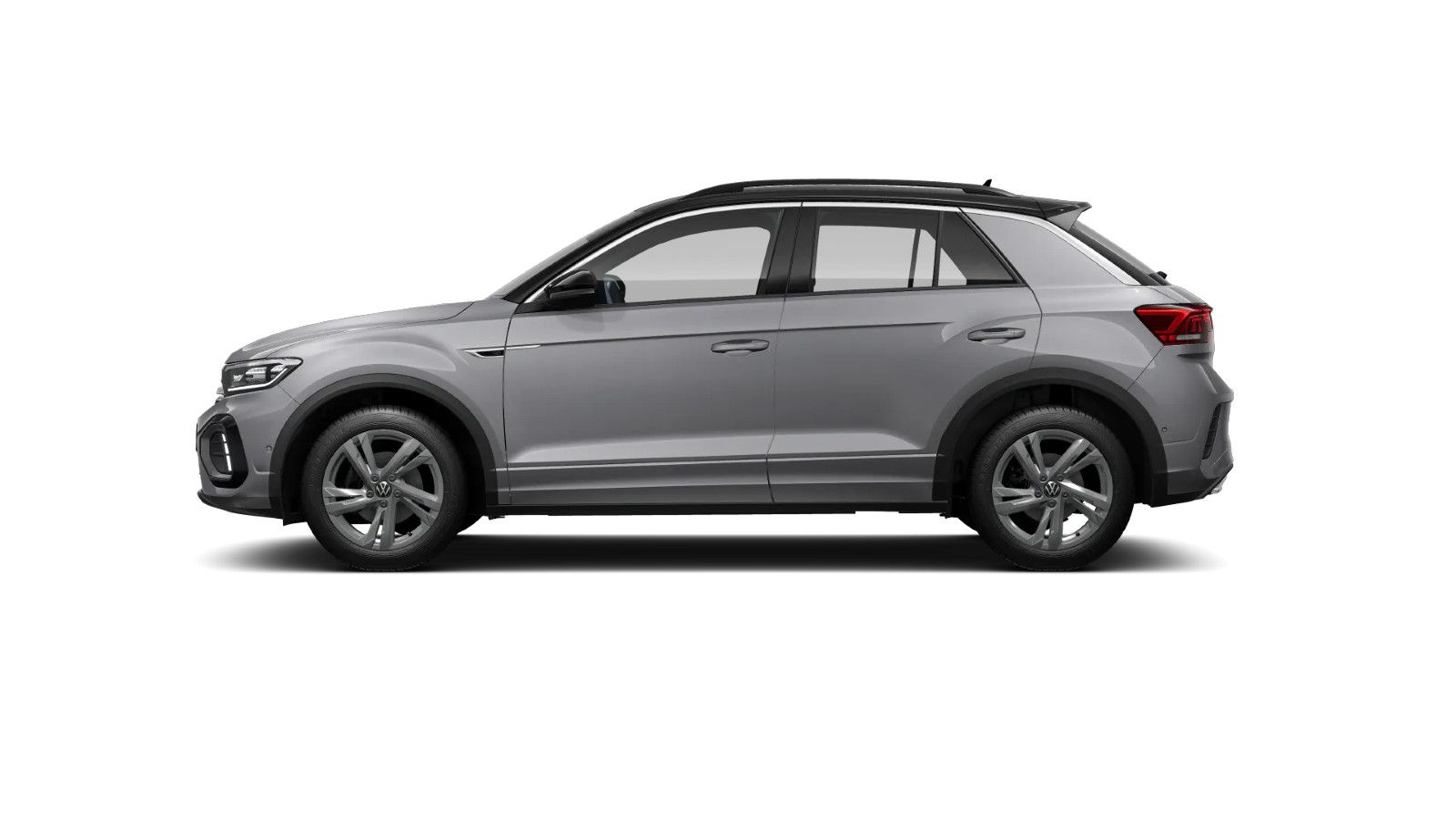 Volkswagen T-Roc - Bild 2
