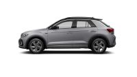 Volkswagen T-Roc - Vorschau Bild 2