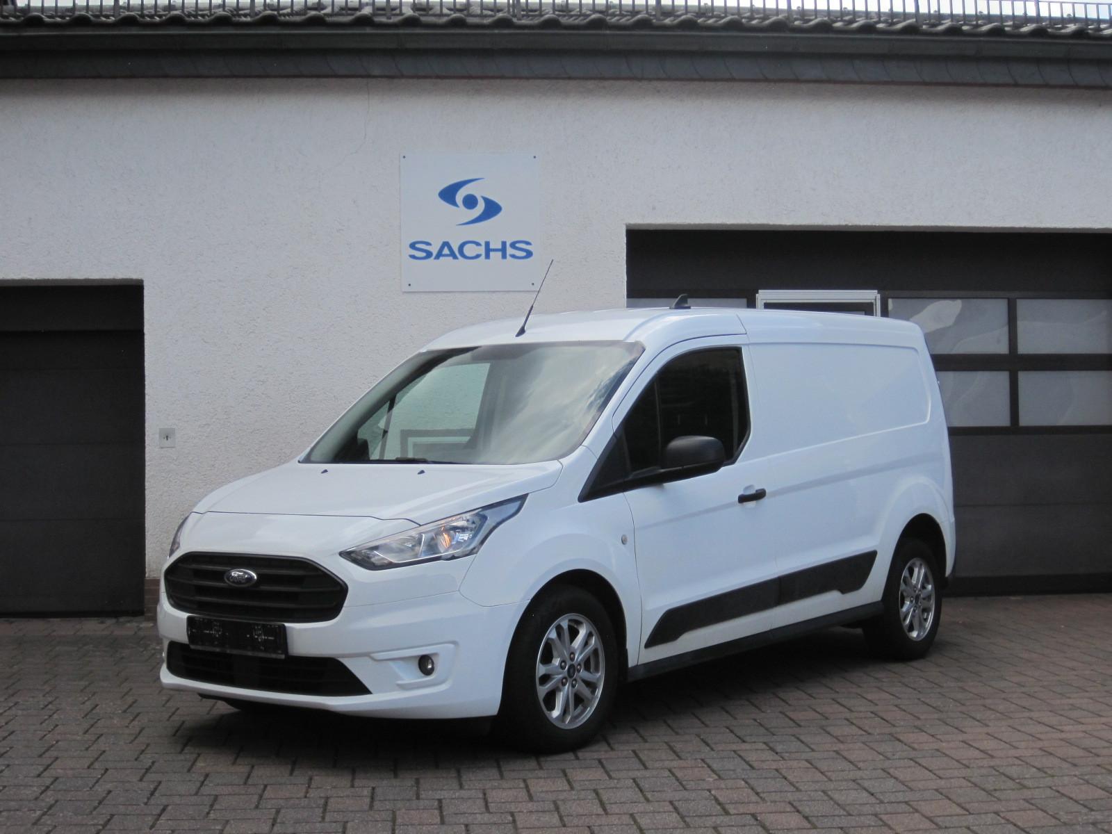 Ford Transit Connect 240 langer Radstand L2 Trend