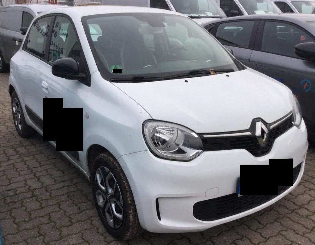 Renault Twingo - Bild 2