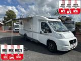 Knaus VAN Ti Sport +SAT/TV+ - Knaus Teilintegrierter