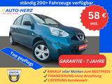 Nissan Micra Visia First 5-Türig Navi+PDC+CarPlay - Nissan Micra: Visia