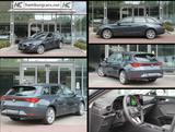 Seat Leon Sportstourer Style 2.0 TDI DSG AHK Kessy... - Seat Leon Sport mit Diesel-Antrieb