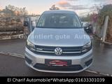 Volkswagen Caddy Nfz Kasten BMT - Angebote