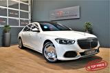 Mercedes-Benz Maybach S 680 4Matic FIRST-CLASS*HIGH-END Paket - Mercedes-Benz S 680 Gebrauchtwagen