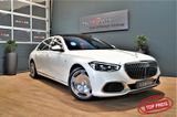 Mercedes-Benz Maybach S 680 4Matic FIRST-CLASS*HIGH-END Paket