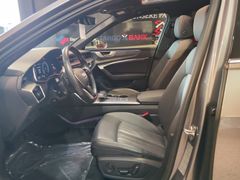 Fahrzeugabbildung Audi A6 Allroad quattro 55 TDI (B&O/DAB/PANO/MATRIX/