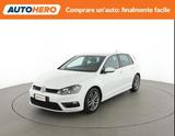 Volkswagen VOLKSWAGEN Golf 1.6 TDI 110 CV 5p. Sport Edition - Volkswagen Golf: TDI Sport