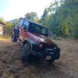 Jeep Wrangler Sport 2.8 CRD Sport - Jeep Wrangler: Sport