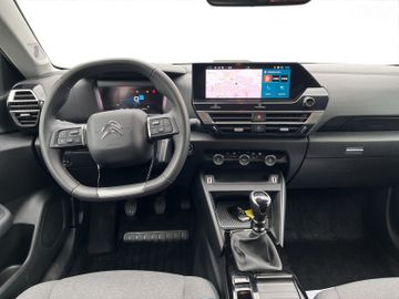 Citroën C4 Shine PT 130 Navi+RFK+HUD+LM