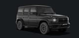 Mercedes-Benz G 63 AMG/MAGNO/CARBON INTERIOR/A22/MY2026