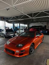 Nissan 300 ZX Komplett neu motor Tausch - Nissan 300 ZX Gebrauchtwagen