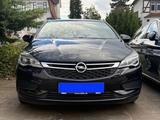 Opel Astra K Lim. 5-trg. Edition Start/Stop+Klima+PDC - Opel Astra in Hannover