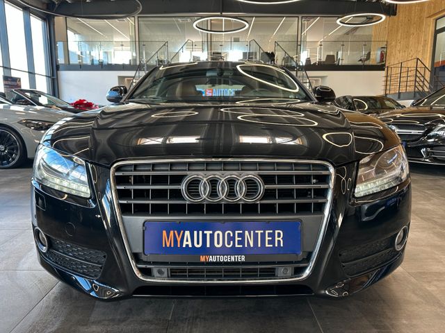 Audi A5 Coupe 1.8 TFSI *BiXenon*B&O*S-Line*