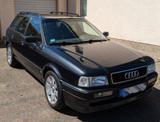 Audi 80 2.0 E Euro Avant Klima Europa - Audi 80 in Dortmund