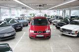 Seat Alhambra Vigo *7-Sitzer/SHZ/Klimaauto.* - gebrauchte Seat Alhambra aus dem Jahr 2006