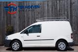 Volkswagen Caddy 2.0 SDi Klima Tempomat AHK 51KW E4 - Volkswagen Caddy: Sdi