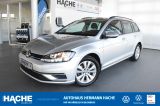 Volkswagen Golf 7 Variant Comfortline 1.5 TGI DSG AHK PDC S - mit CNG-Antrieb: Kombi, Automatik