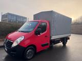 Opel Movano  - Opel Movano