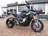BMW S 1000 XR Sport 2P SOS Keyl LeoVince - BMW MOTORRAD K100