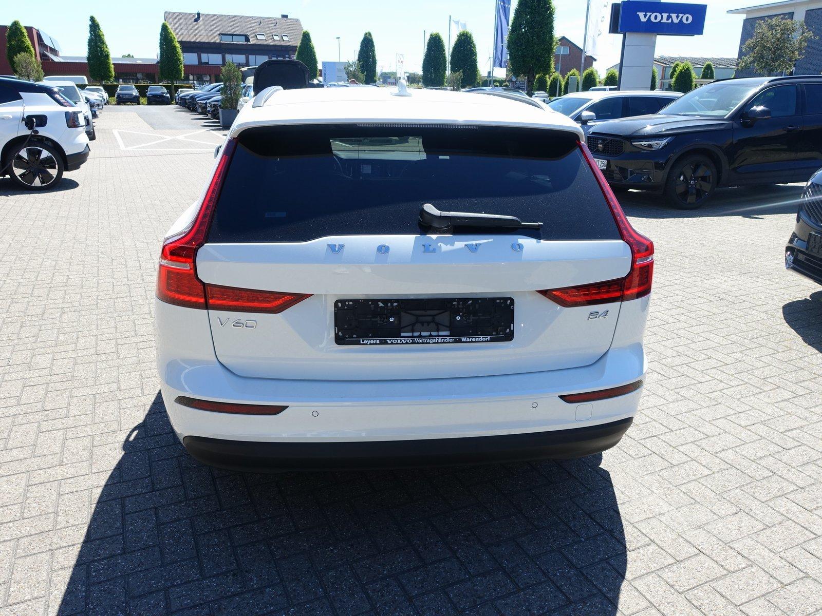 Volvo V60 Core B4/Alarmanlage/Memory/Kamera/BLIS
