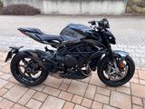 MV Agusta Brutale 800 RR SCS - MV Augusta Brutale 800 RR SCS