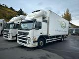 Volvo 2x FM 330 Thermoking 4x2 *TOP ZUSTAND* - Abschleppwagen T4