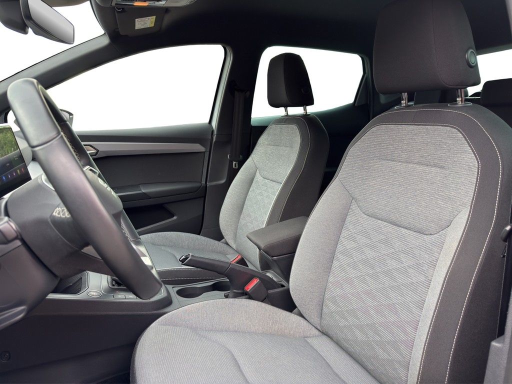 Seat Ibiza - Bild 14