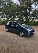 Ford C-Max TÜV neu! - gebrauchte Ford C-Max aus dem Jahr 2008