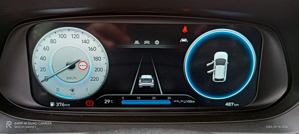 Image of Hyundai i20