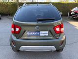 Suzuki Ignis Comfort CVT Hybrid AUT~Kam~Navi~Spur~WR - Suzuki Ignis: Automatik