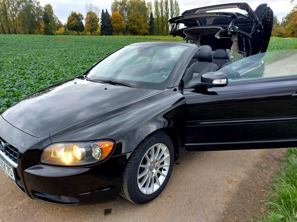 Volvo C70