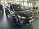 Dacia Jogger Extreme TCe 110 - Dacia Jogger: Limousine
