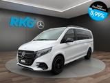 Mercedes-Benz V 220 d STYLE Lang AMG NIGHT NAVI DISTRONIC 360°