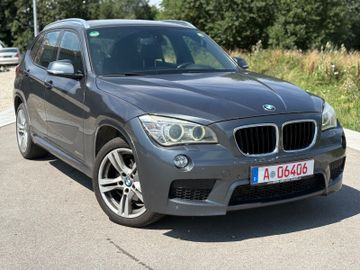 BMW X1 - 1