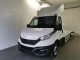 Iveco Daily 2.3 35S14 A8/P Hi-Matic Autotransporter - Iveco Daily 2 8