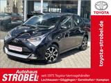 Toyota Aygo x-play Team Deutschland*Klima/Carplay* - Toyota Aygo (X) in Augsburg